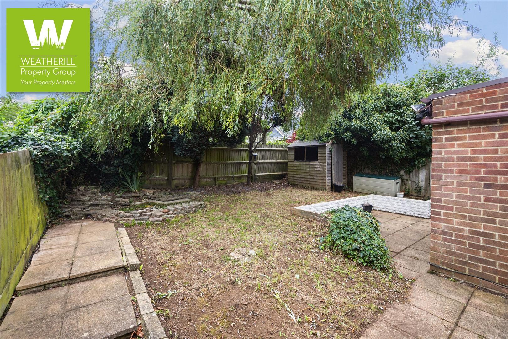 Fallowfield Crescent, Hove Weatherill Property Group